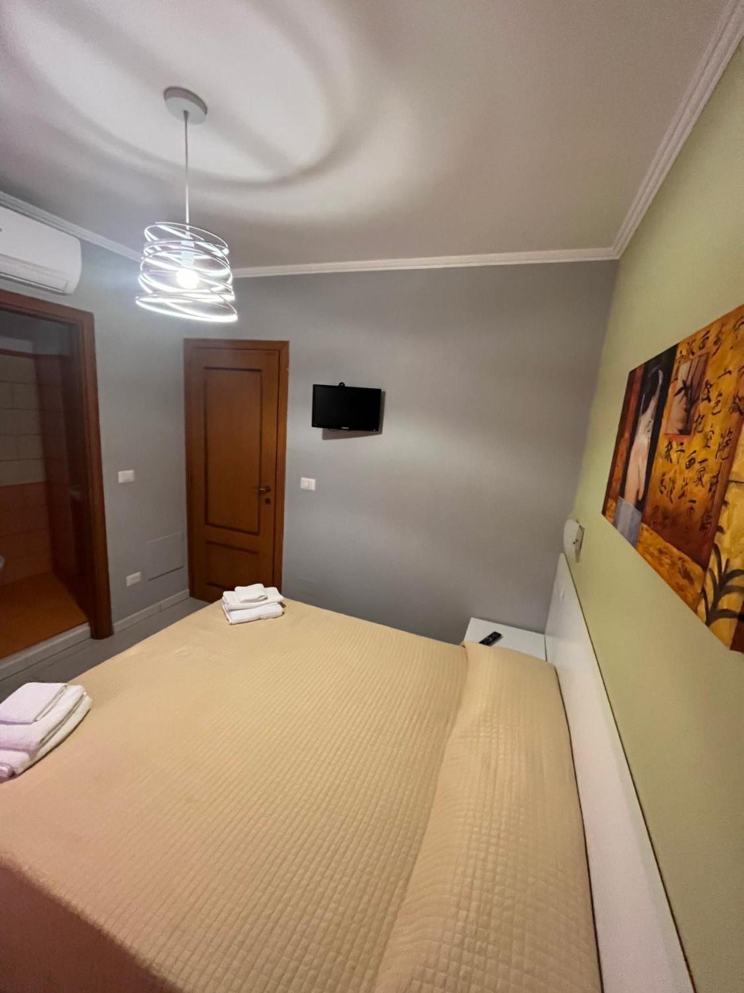 Lolly Bed and Breakfast Paravati Kamer foto